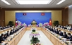 Vietnamese, Laos PMs co-chair 44th meeting of inter-governmental committee